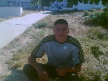 brahim armani tanger ksar sghir farsewa