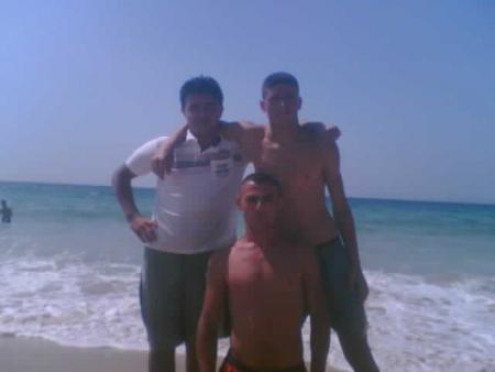 brahim armani tanger  et ilyas  et abdllah farsewa