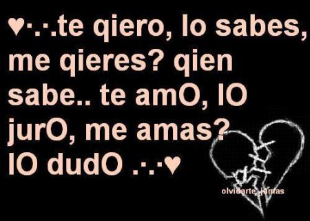 tieqiero   losabes