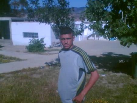 brahim armani farsewa ksar sghir
