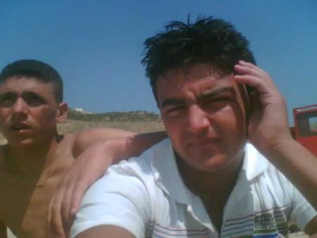 ilyas et brahim armani dijwan