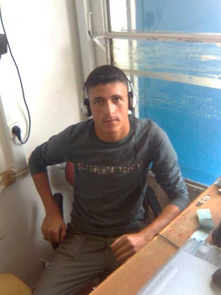 brahim armani  ksar sghir
