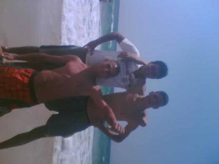 brahim armmani  et ilyas  et abdalah