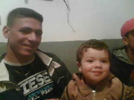 ibrahim montaser  malousaa