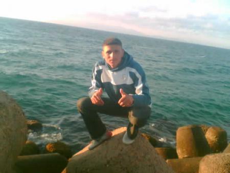 brahim bogoss  mon ksar sghir