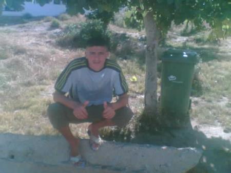 brahim armani     malosa