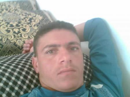 brahim armani dit