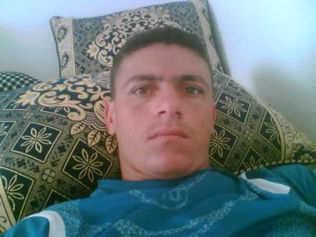 brahim armani ksar sghir tanger